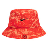 Unisex Bay FC Nike 2026 Apex Reversible Bucket