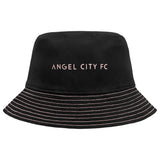 Unisex Angel City FC Nike 2026 Apex Reversible Bucket