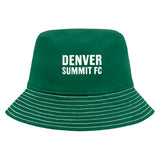 Unisex Denver Summit FC Nike 2026 Apex Reversible Bucket