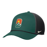 Unisex Denver Summit FC Nike 2026 Rise Rope Trucker Hat