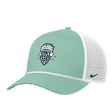 Unisex Washington Spirit Nike 2026 Rise Rope Trucker Hat
