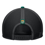 Unisex Denver Summit FC Nike 2026 Rise Rope Trucker Hat