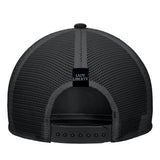 Unisex Gotham FC Nike 2026 Rise Rope Trucker Hat