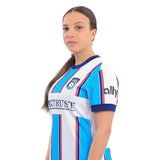2026 Women's Chicago Stars FC Nike Primary DNA Authentic Customizable Jersey