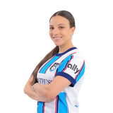 2026 Women's Chicago Stars FC Nike Primary DNA Authentic Customizable Jersey