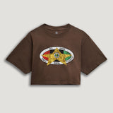 Women's NWSL 2026 BWPC All Game Cropped Tee