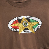 Women's NWSL 2026 BWPC All Game Cropped Tee