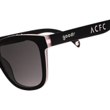 Angel City FC Volemos OG Polarized Sunglasses