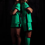 2026 Women's Boston Legacy NWSL First Light Primary Authentic Customizable Jersey