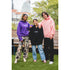 Unisex NWSL Washington Spirit Hoodie