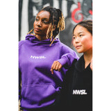 Unisex Orlando Pride Purple NWSL Hoodie