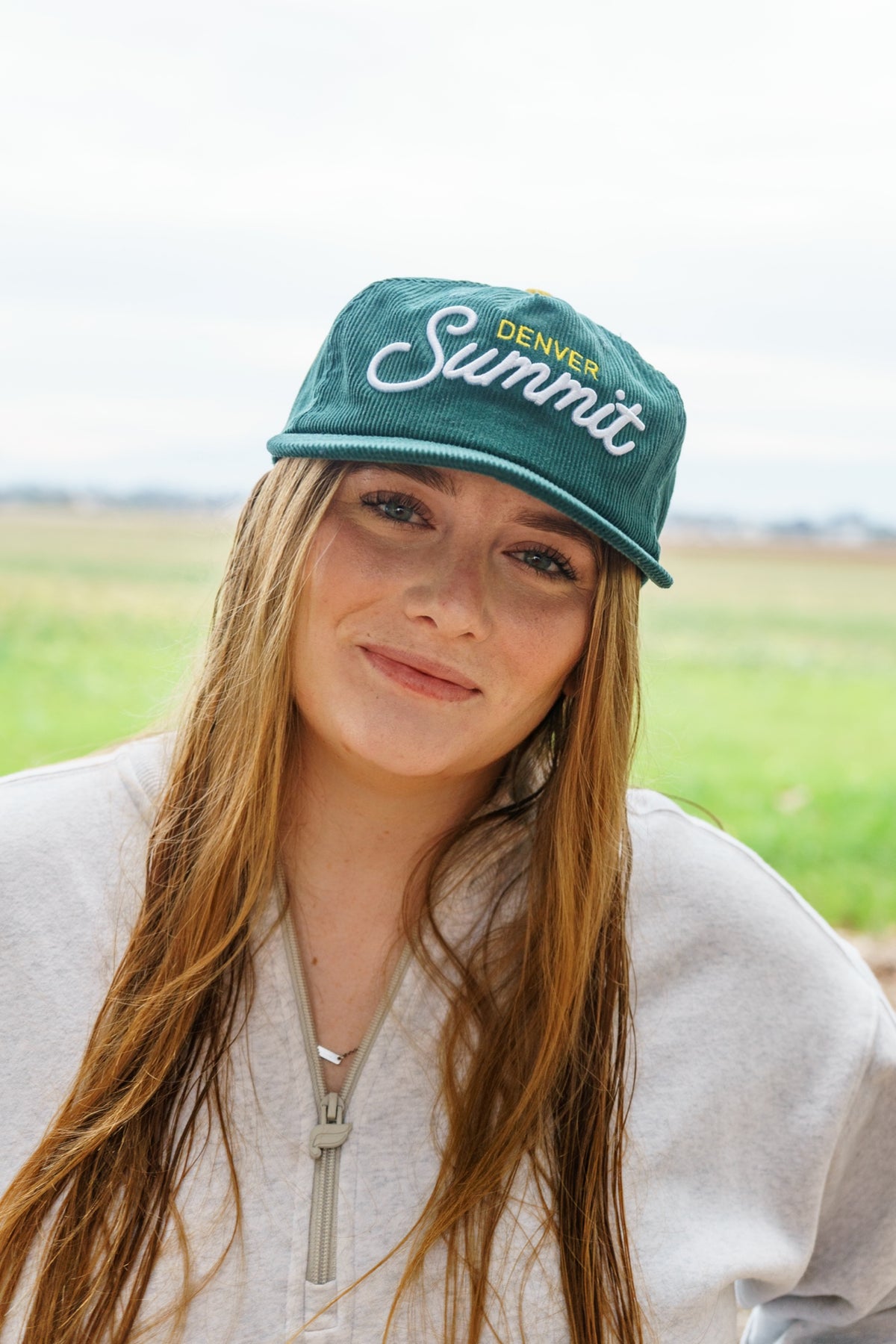 Sydney Denver Mesa hat The Sydney Cap – Higher Grounds Trading main image 4