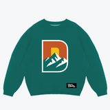 Unisex Denver Summit FC Essentials Knit Sweater