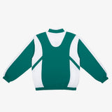 Unisex Denver Summit FC Color Block Track Jacket