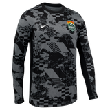 2026 Unisex Denver Summit FC Nike Replica Goalkeeper Customizable Jersey