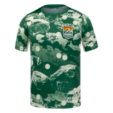 Unisex Denver Summit FC Nike 2026 Pre-Match Top