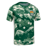 Unisex Denver Summit FC Nike 2026 Pre-Match Top