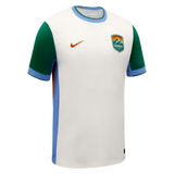 2026 Unisex Denver Summit FC Secondary Summit Snow Replica Customizable Jersey