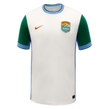 2026 Unisex Denver Summit FC Secondary Summit Snow Replica Customizable Jersey