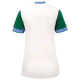 2026 Women's Denver Summit FC Secondary Summit Snow Replica Customizable Jersey