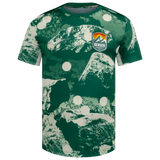 Youth Denver Summit FC Nike 2026 Pre-Match Top