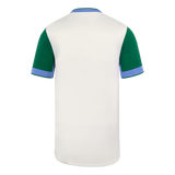 2026 Youth Denver Summit FC Secondary Summit Snow Replica Customizable Jersey