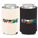 NWSL 2025 Pride Koozie