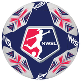 NWSL Franklin Ball & Hand Pump Set