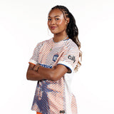 (PRESALE) 2026 Women's Gotham FC Nike Third Lady Liberty Authentic Customizable Jersey