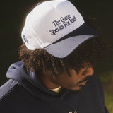 Unisex NWSL Game Speaks Hat