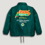 Unisex NWSL 2026 BWPC Our Colors Coaches Jacket