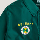 Unisex NWSL 2026 BWPC Our Colors Coaches Jacket