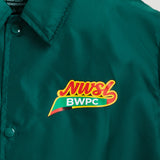Unisex NWSL 2026 BWPC Our Colors Coaches Jacket