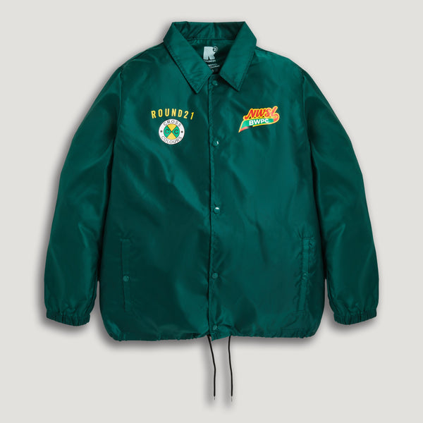 Unisex NWSL 2026 BWPC Our Colors Coaches Jacket – NWSL SHOP
