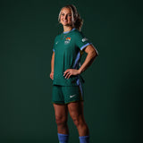 (PRESALE) 2026 Denver Summit Women's Primary Authentic Customizable Jersey