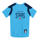 Youth Chicago Stars FC Fashion Tee