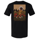Unisex NWSL Juneteenth 2025 Pre-Match Top