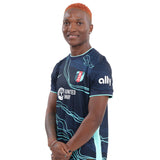 2026 Women's KC Current Nike Third Storm Authentic Customizable Jersey