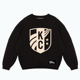Unisex KC Current Essentials Knit Sweater