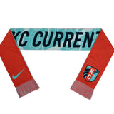 KC Current Nike Teal Rising Scarf