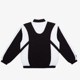 Unisex KC Current Color Block Track Jacket