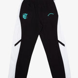 Unisex KC Current Color Block Track Pants