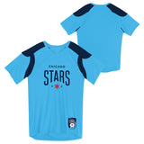 Youth Chicago Stars FC Fashion Tee