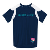 Youth San Diego Wave FC Fashion Tee