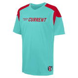 Youth KC Current Fashion Tee