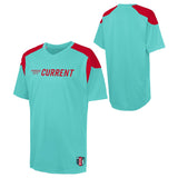 Youth KC Current Fashion Tee
