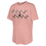 Youth Angel City FC Dream Team Short Sleeve Tee