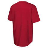 Youth NC Courage Dream Team Short Sleeve Tee