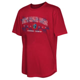 Youth NC Courage Dream Team Short Sleeve Tee