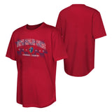 Youth NC Courage Dream Team Short Sleeve Tee